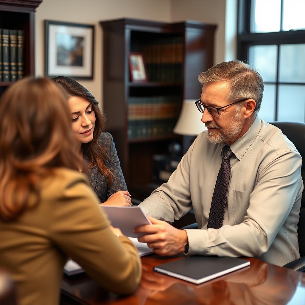 Domesticating Foreign Divorce Decree Lawyer Isle of Wight County