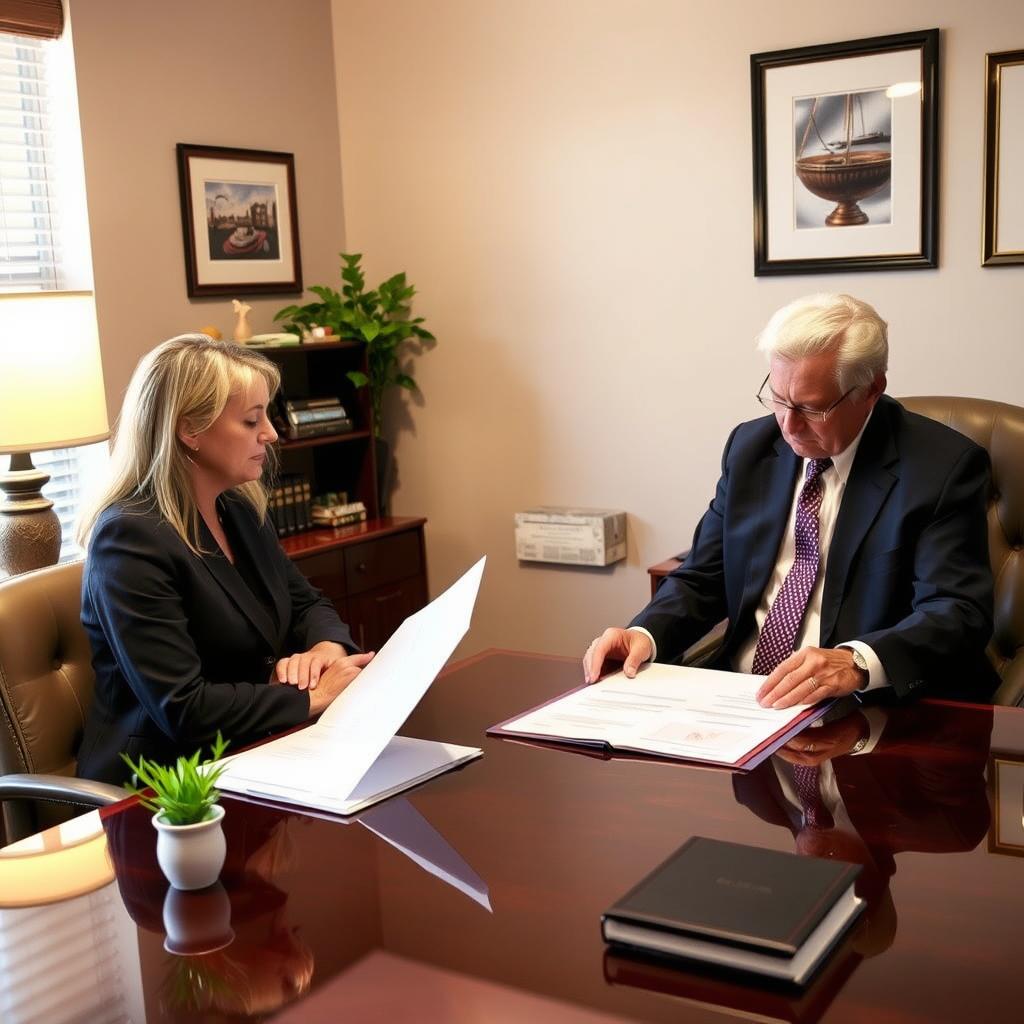 Domesticating Foreign Divorce Decree Lawyer James City County