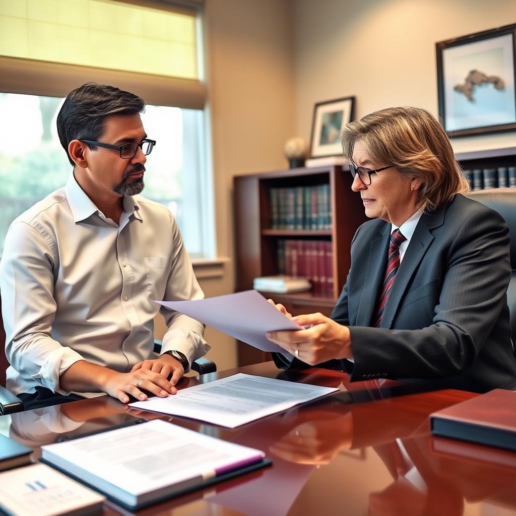 Domesticating Foreign Divorce Decree Lawyer King George County
