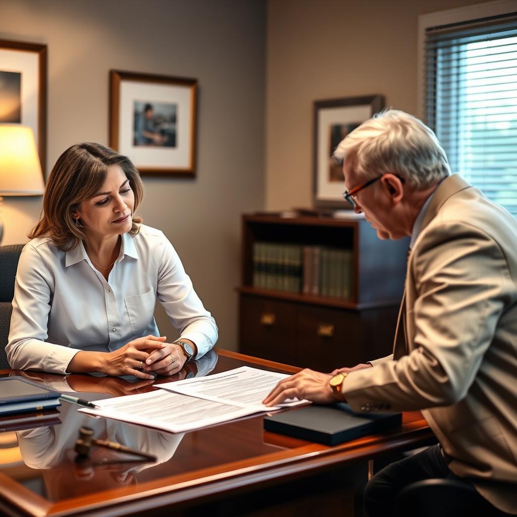 Domesticating Foreign Divorce Decree Lawyer King William County