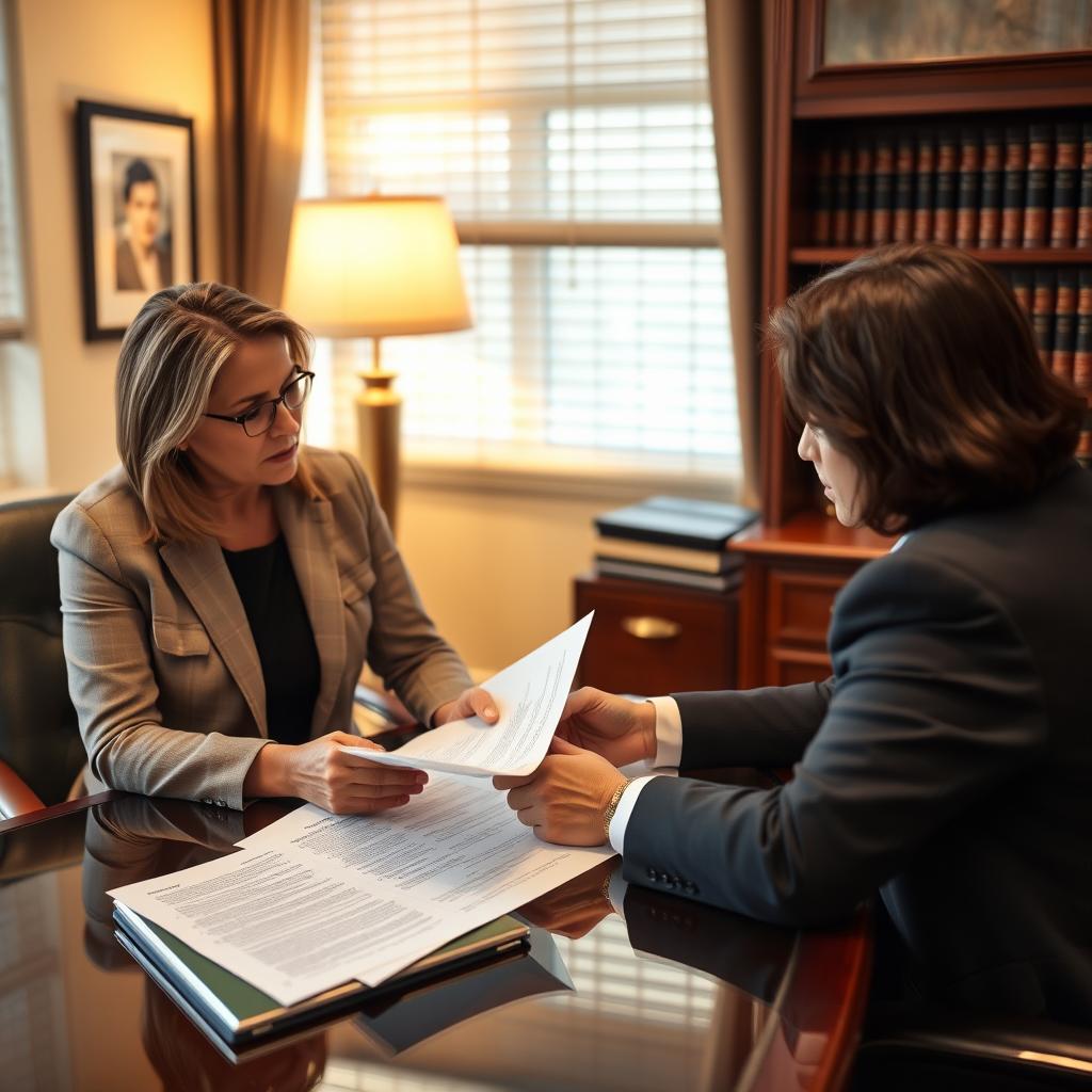 Domesticating Foreign Divorce Decree Lawyer Louisa County