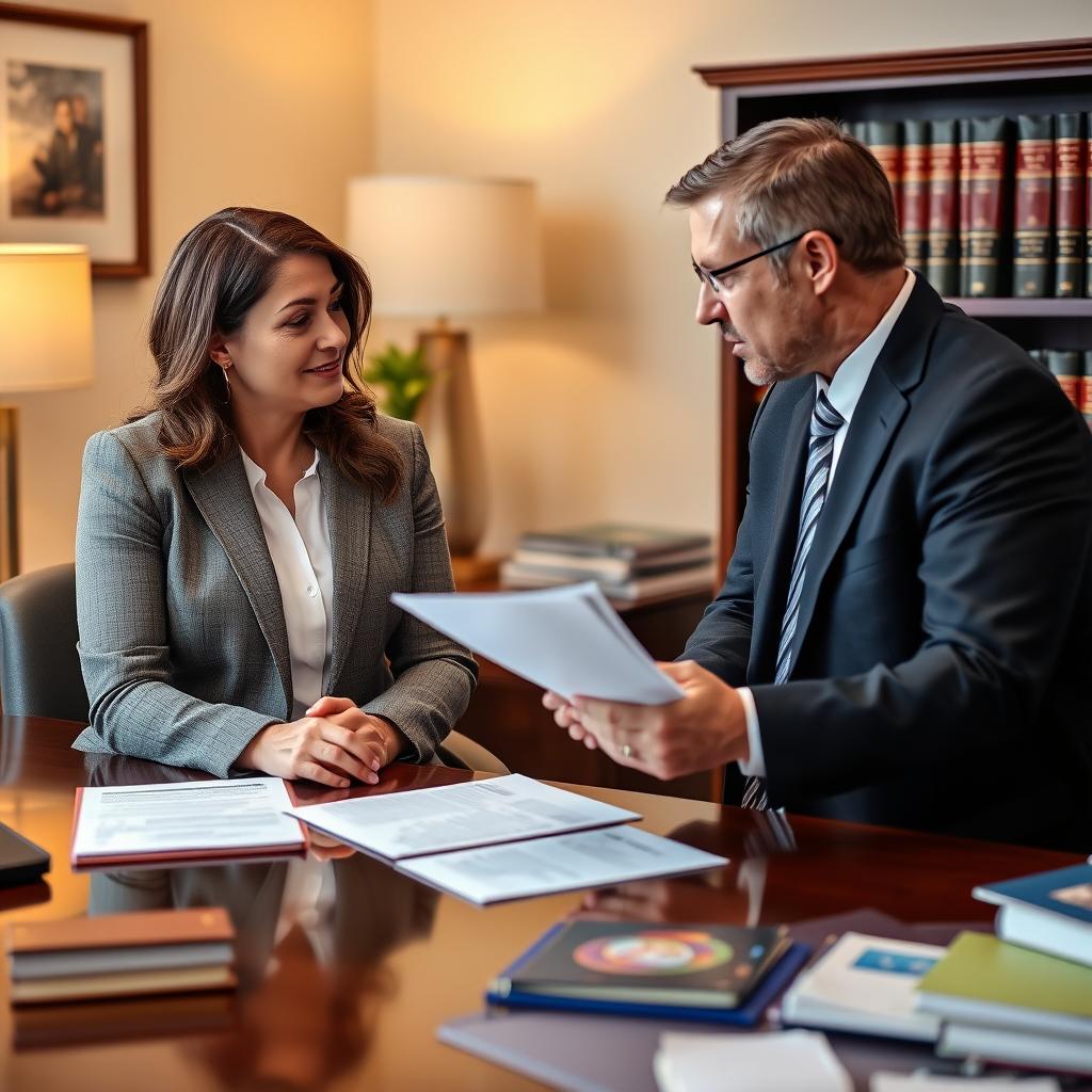 Domesticating Foreign Divorce Decree Lawyer Madison County
