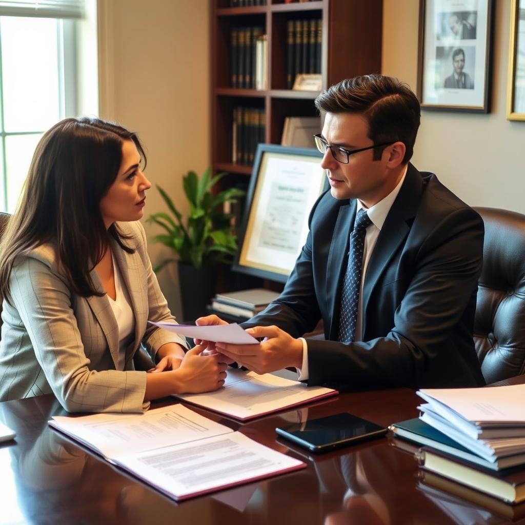 Domesticating Foreign Divorce Decree Lawyer Manassas Park