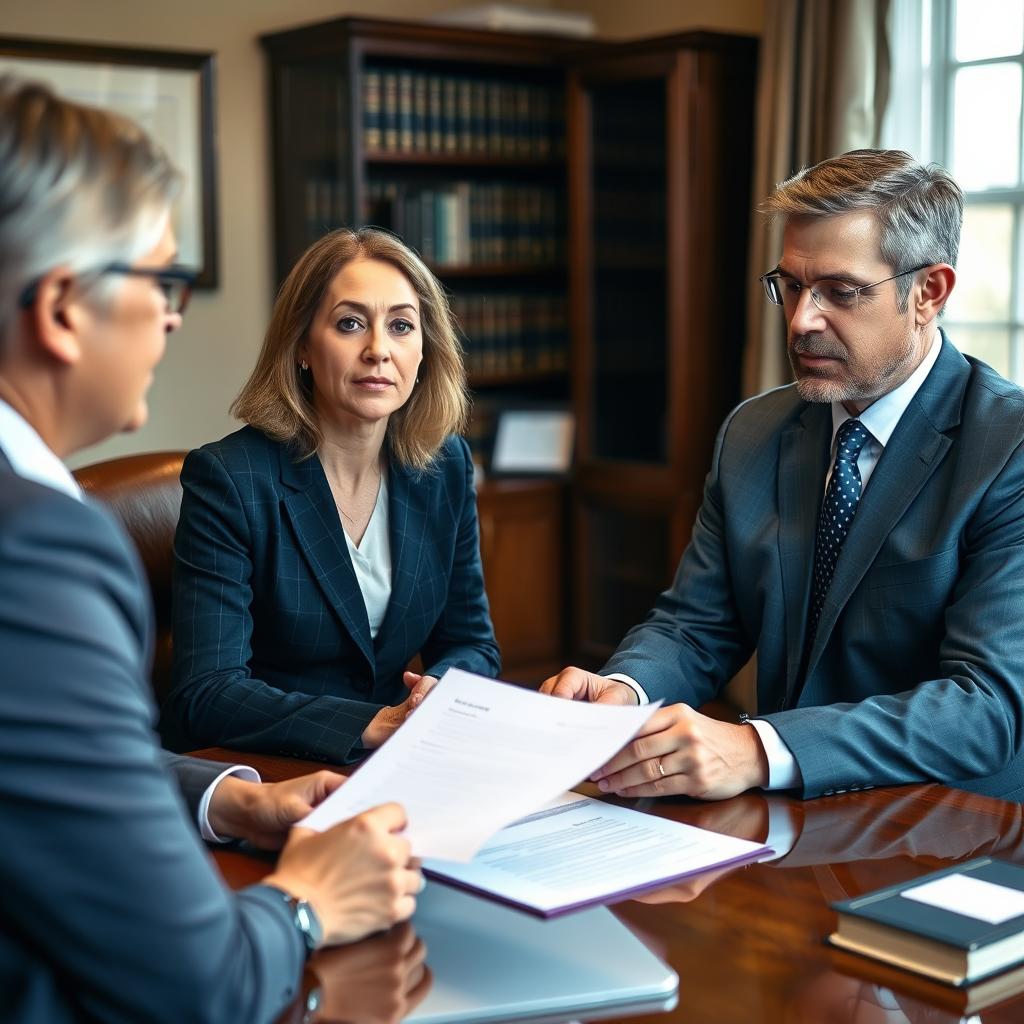 Domesticating Foreign Divorce Decree Lawyer New Kent County