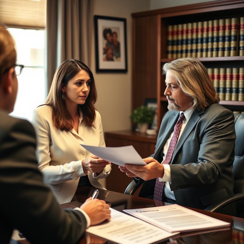 Domesticating Foreign Divorce Decree Lawyer Orange County