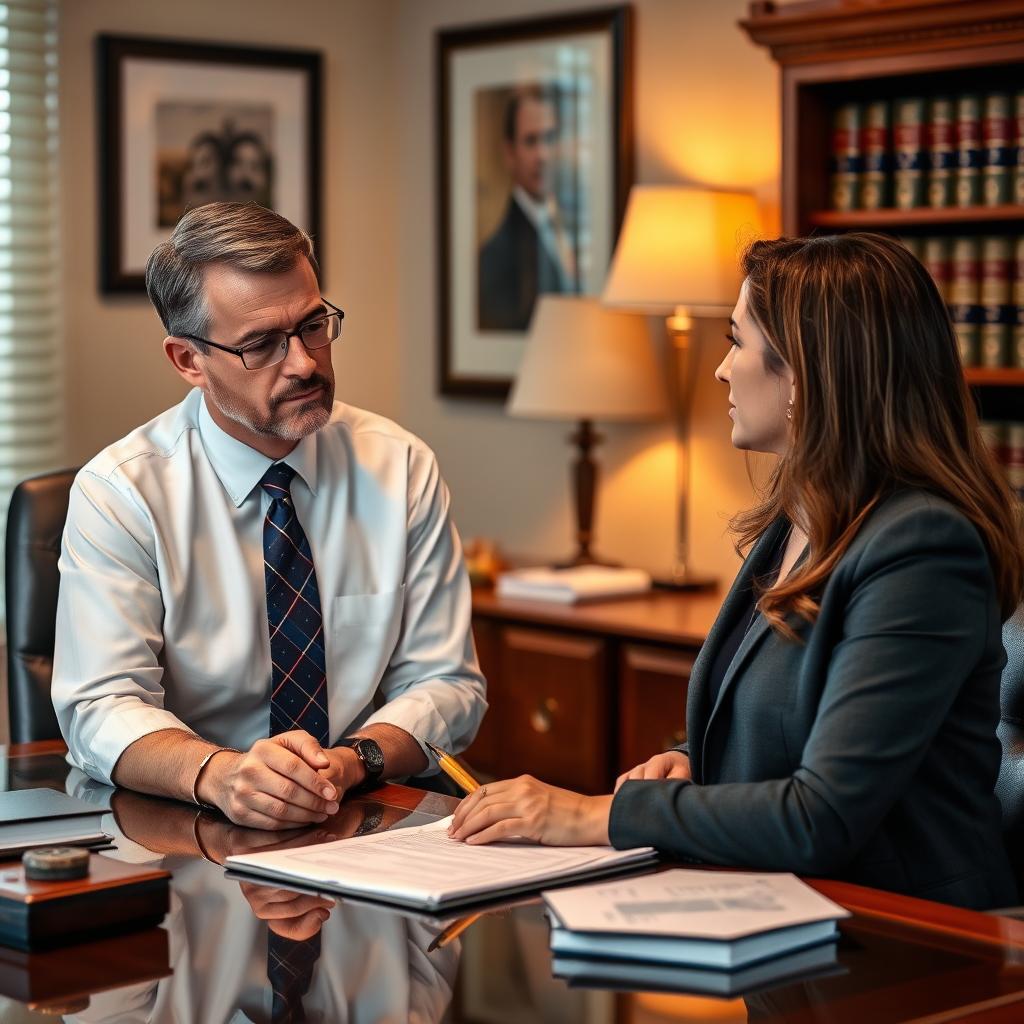 Domesticating Foreign Divorce Decree Lawyer Powhatan County