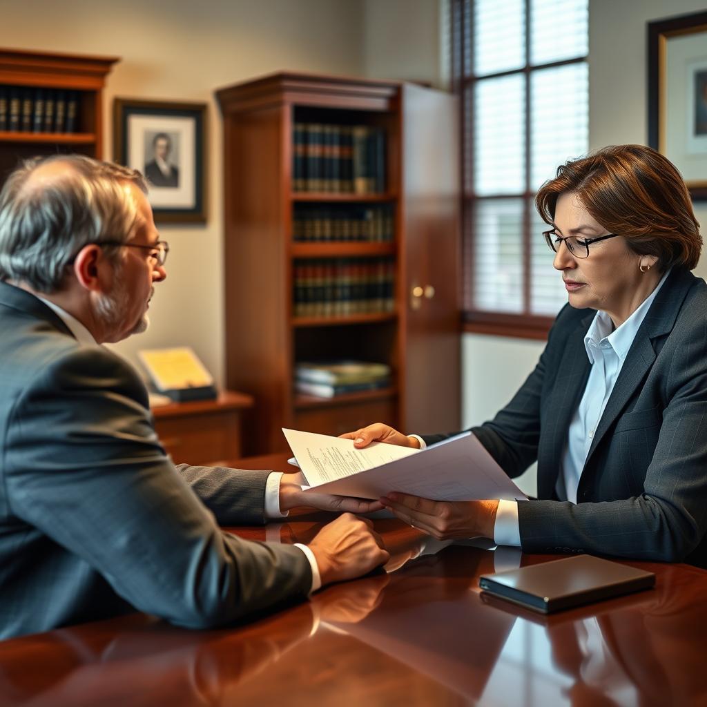 Domesticating Foreign Divorce Decree Lawyer Prince George County