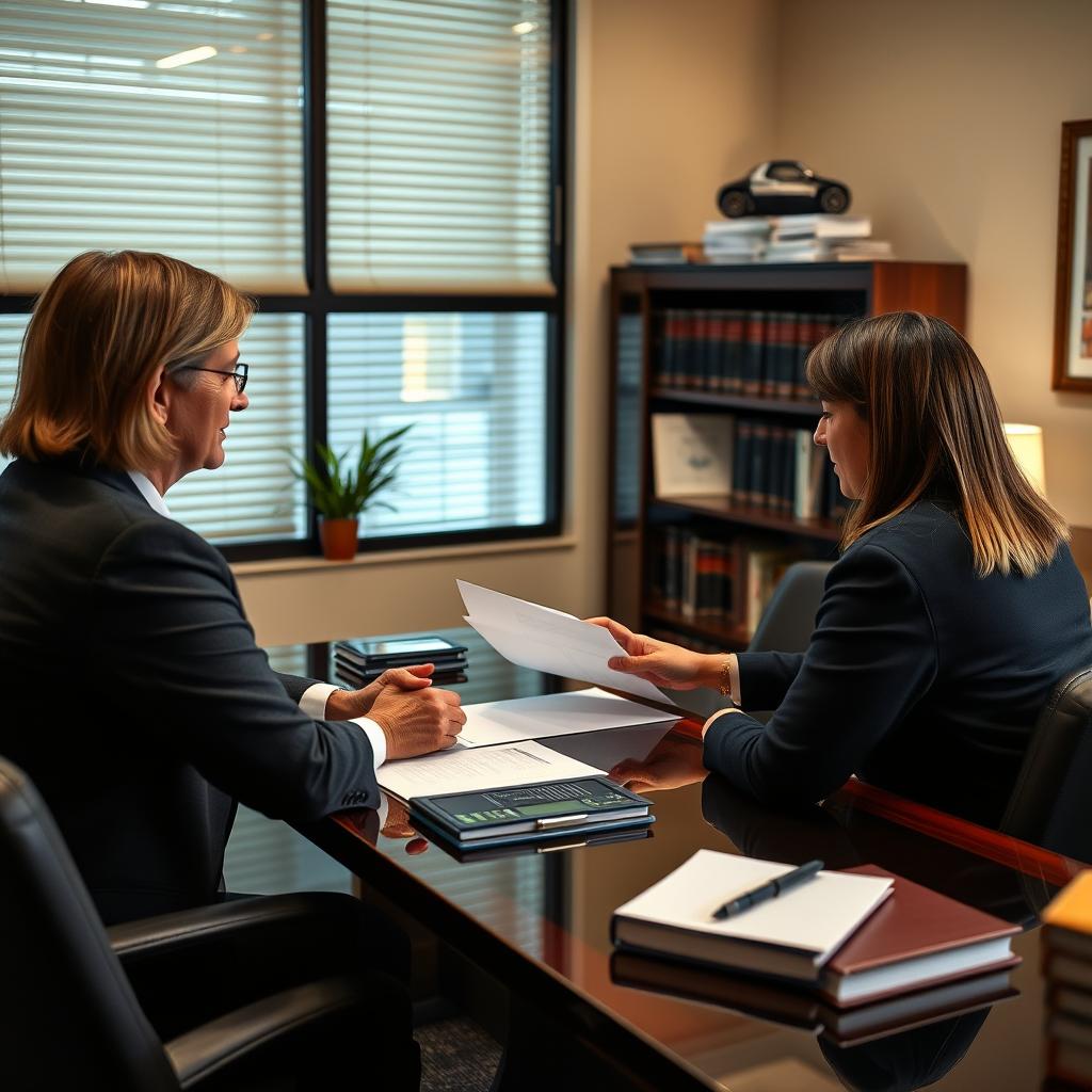 Domesticating Foreign Divorce Decree Lawyer Prince William County