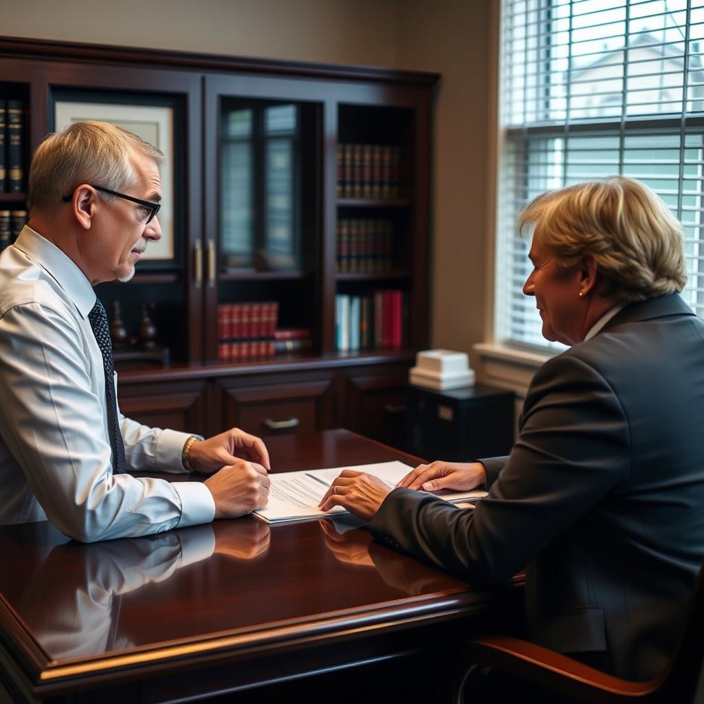 Domesticating Foreign Divorce Decree Lawyer Rappahannock County