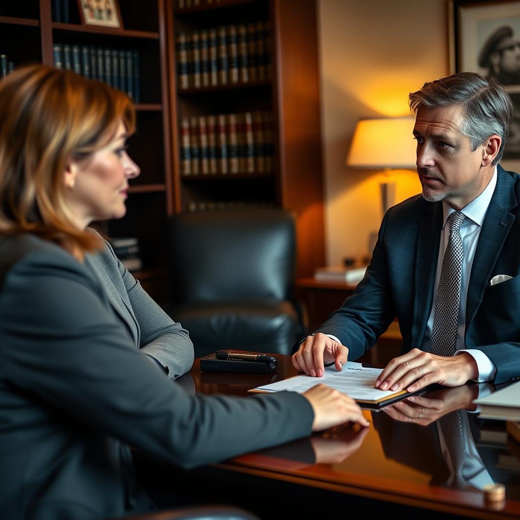 Domesticating Foreign Divorce Decree Lawyer Rockingham County