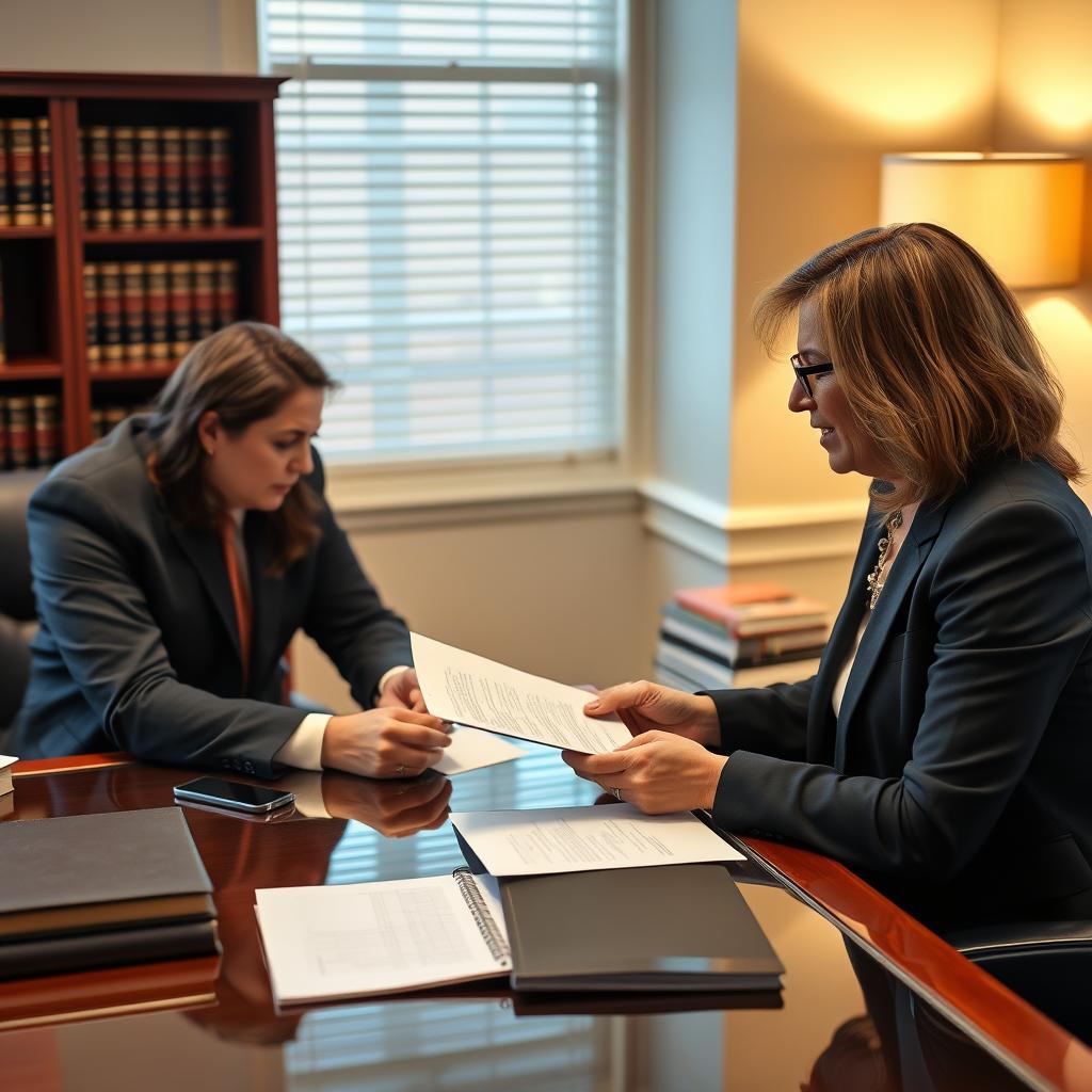 Domesticating Foreign Divorce Decree Lawyer Shenandoah County