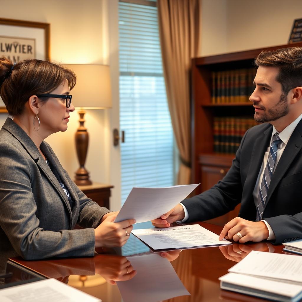 Domesticating Foreign Divorce Decree Lawyer Spotsylvania County
