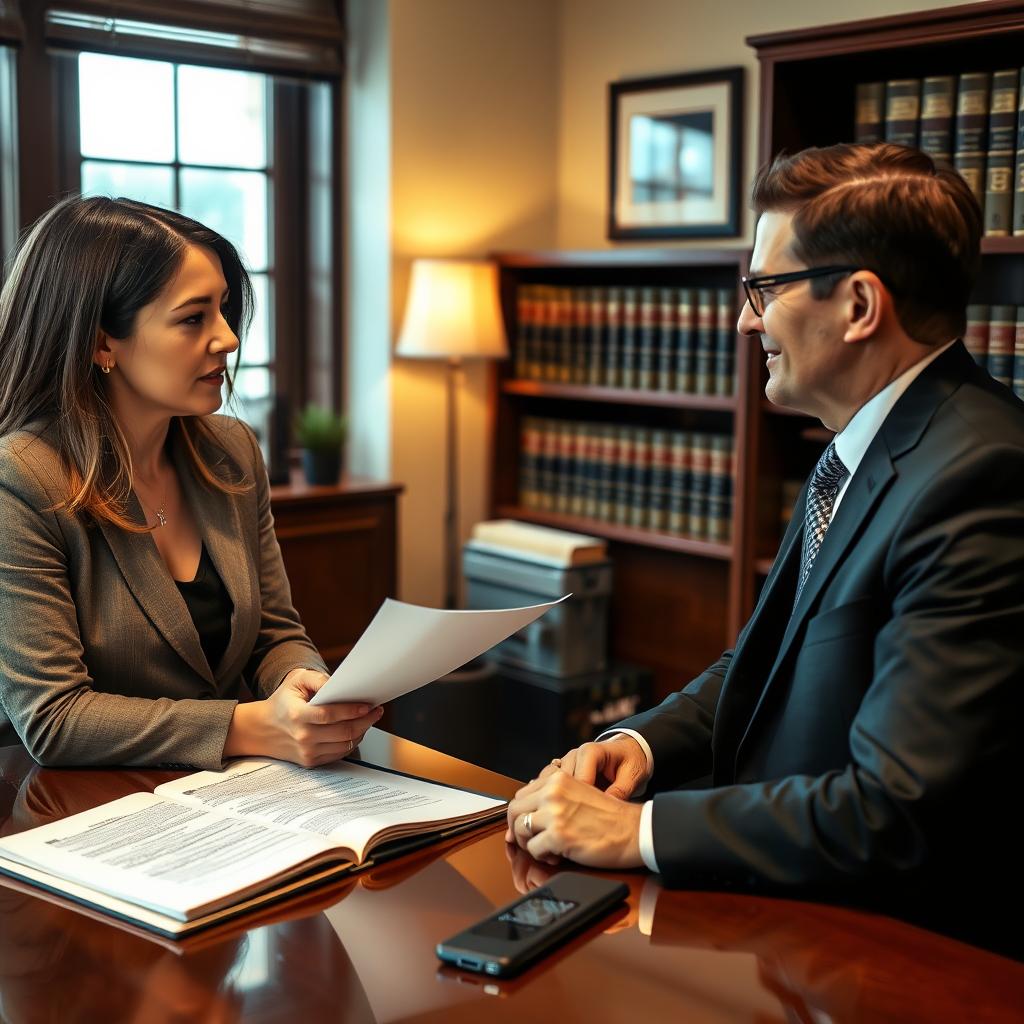 Domesticating Foreign Divorce Decree Lawyer Stafford County