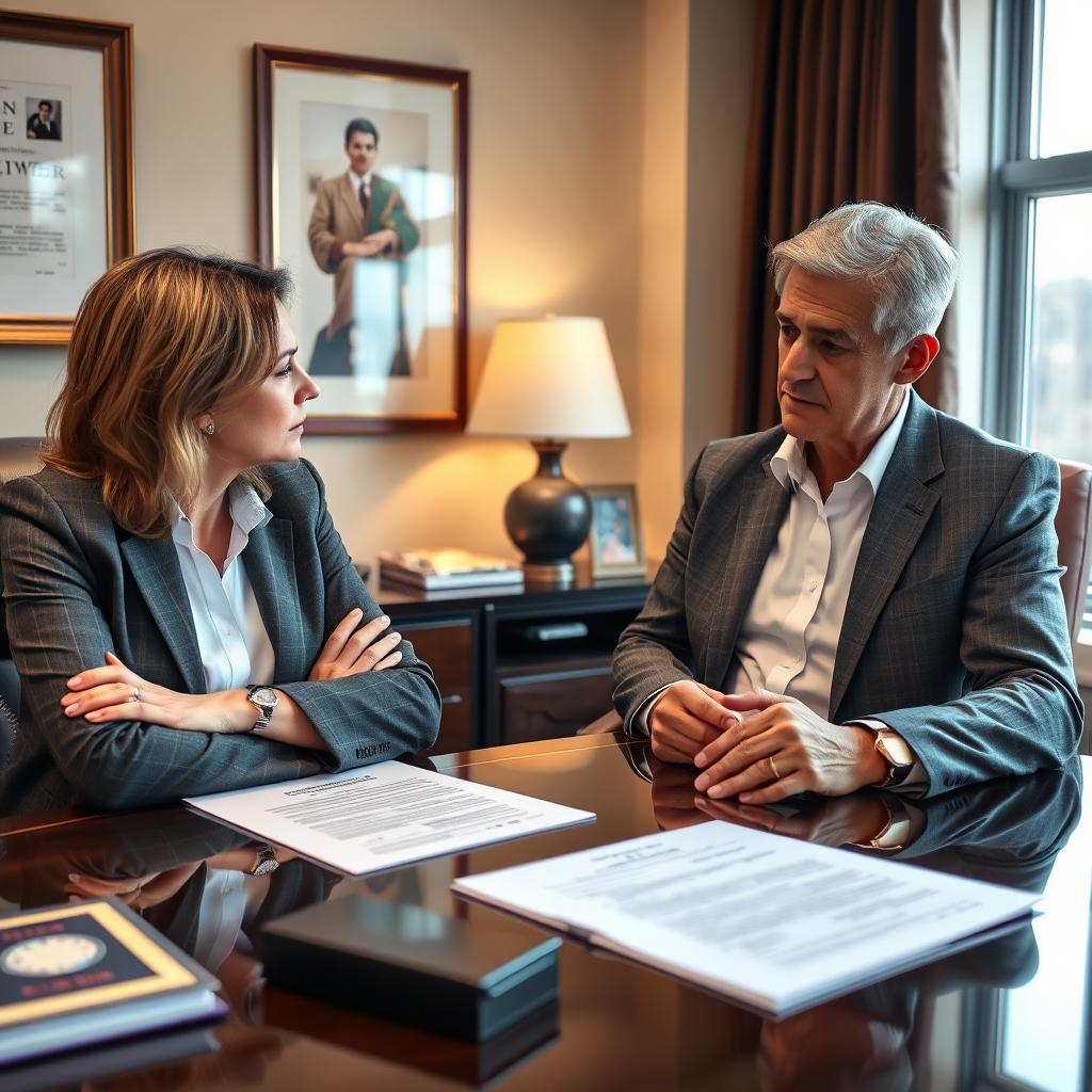 Domesticating Foreign Divorce Decree Lawyer Suffolk