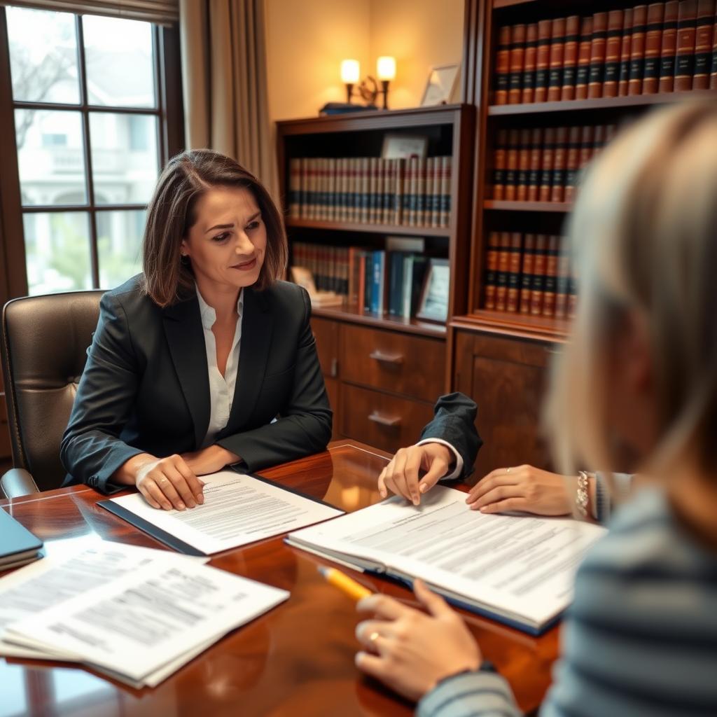 Domesticating Foreign Divorce Decree Lawyer Virginia Beach