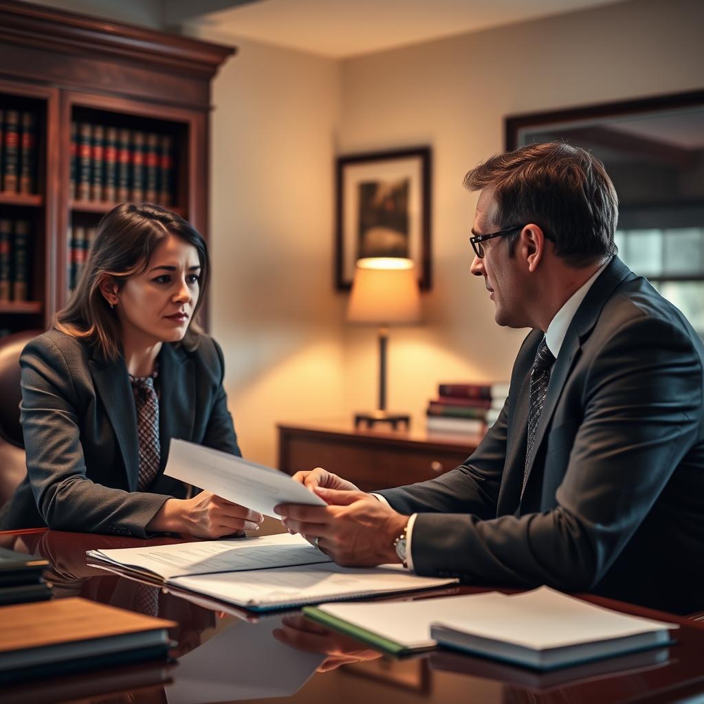 Domesticating Foreign Divorce Decree Lawyer Warren County