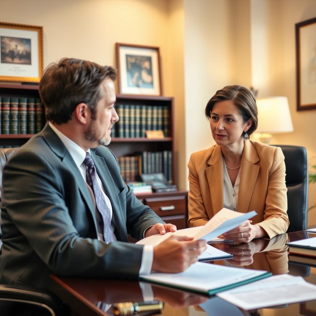 Domesticating Foreign Divorce Decree Lawyer York County