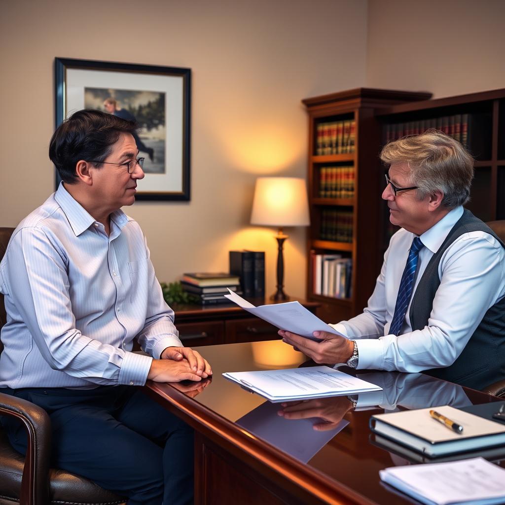 Emergency Custody Lawyer York County