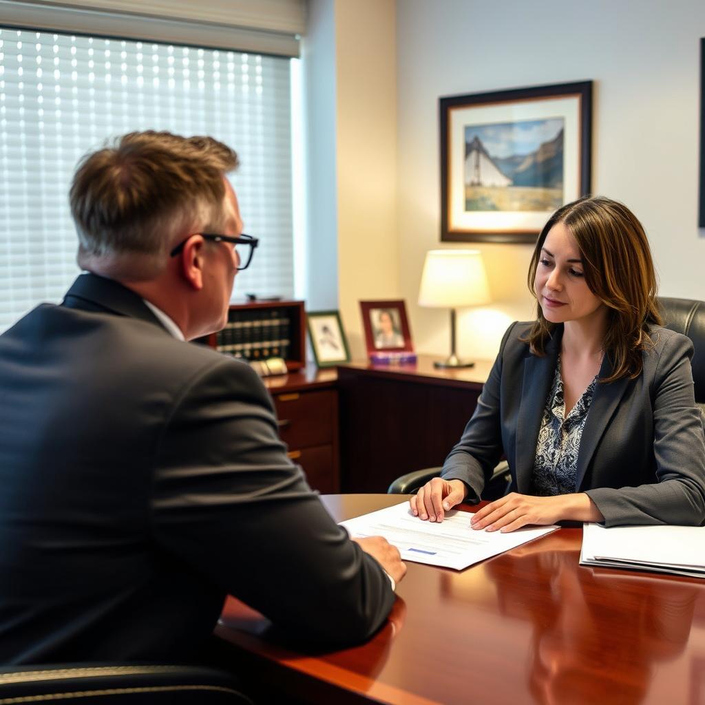 Establish Paternity Lawyer James City County