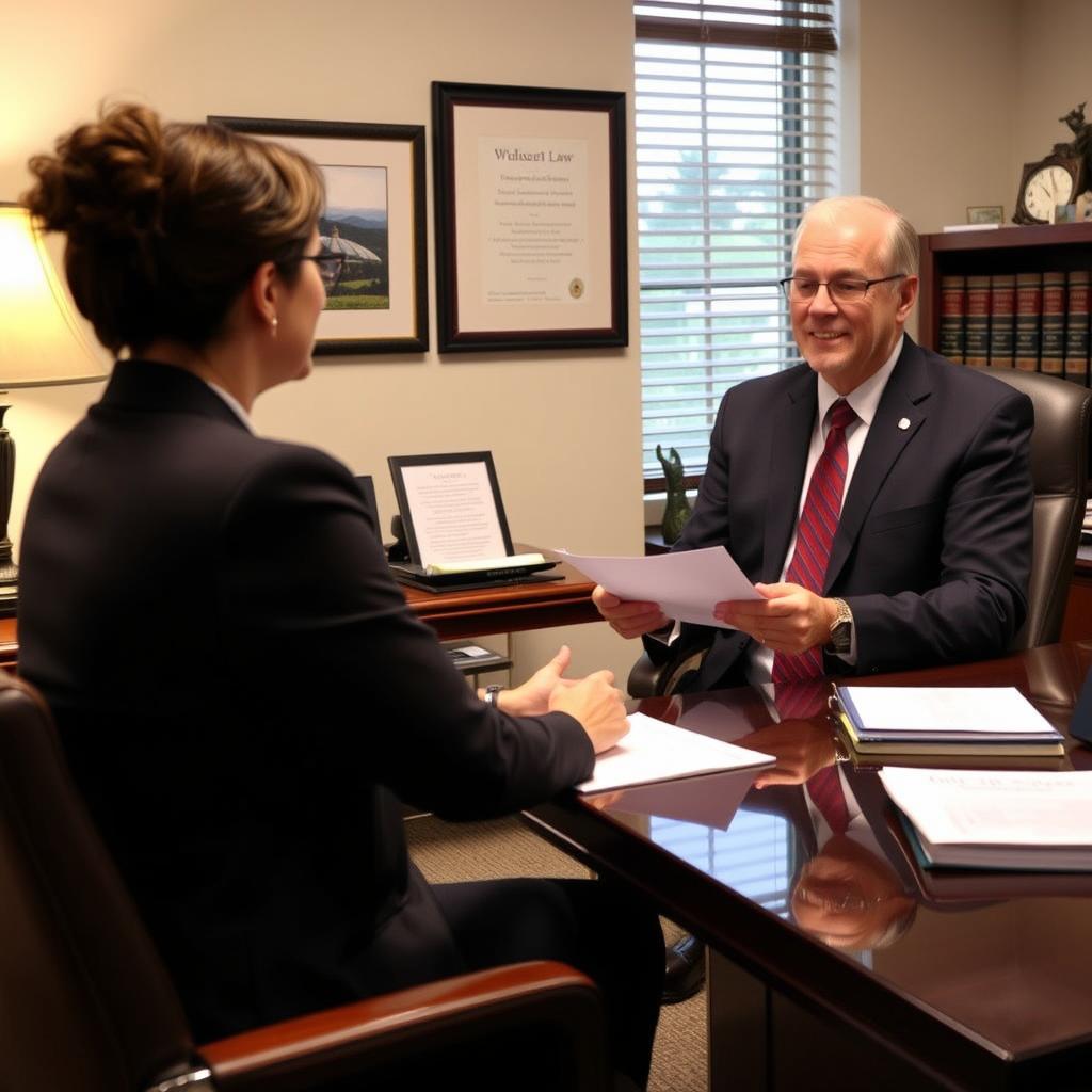 Establish Paternity Lawyer Lexington