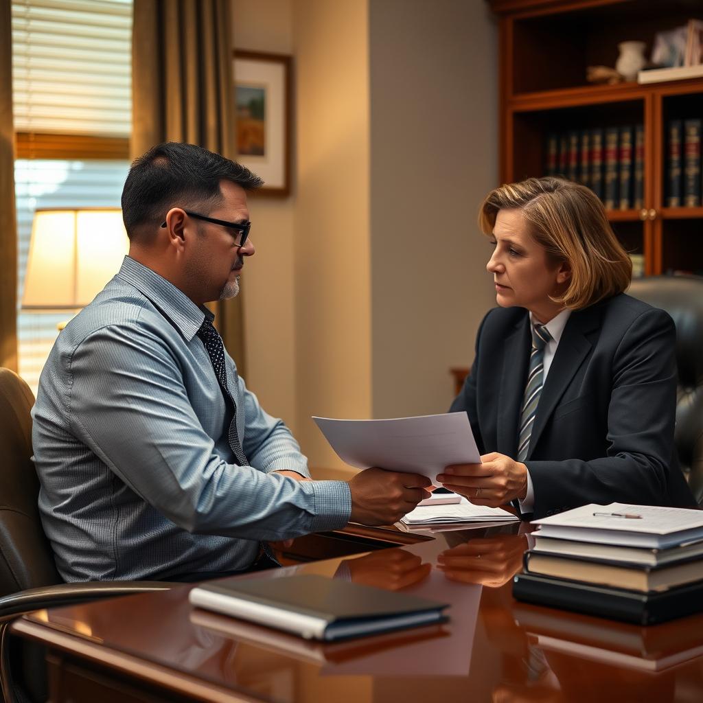 Fault Based Divorce Lawyer Colonial Heights