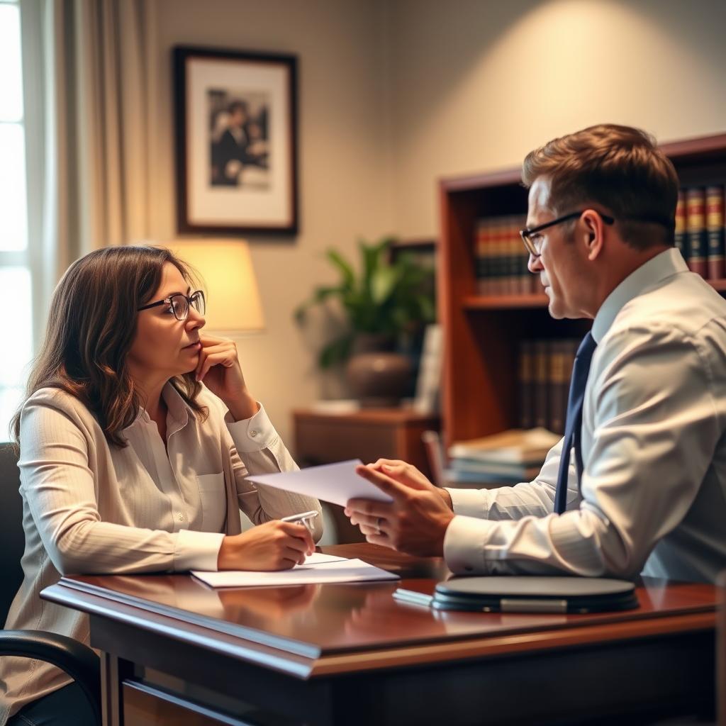 Fault Based Divorce Lawyer Shenandoah County