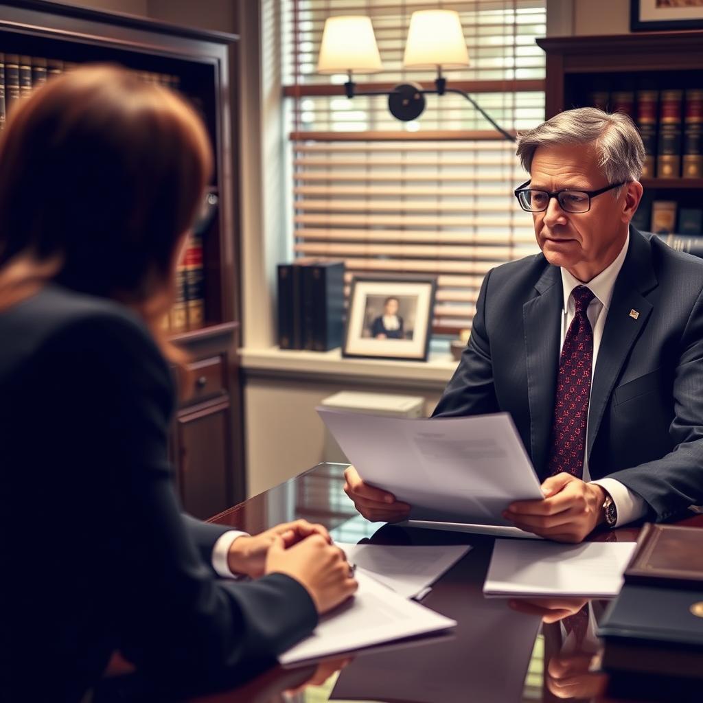 Foreign Divorce Decree Enforcement Lawyer Augusta County