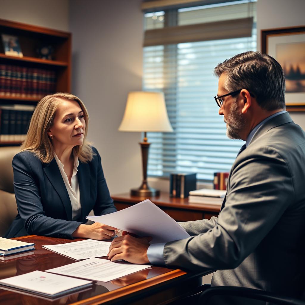 Foreign Divorce Decree Enforcement Lawyer Bedford County