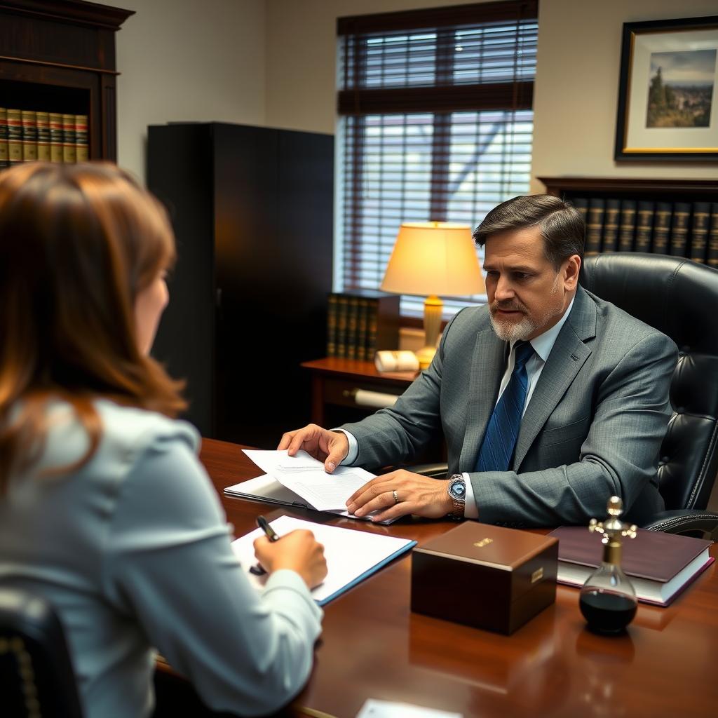 Foreign Divorce Decree Enforcement Lawyer Botetourt County
