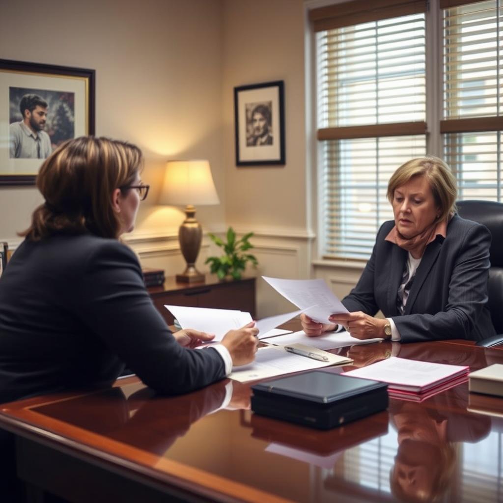 Foreign Divorce Decree Enforcement Lawyer Caroline County