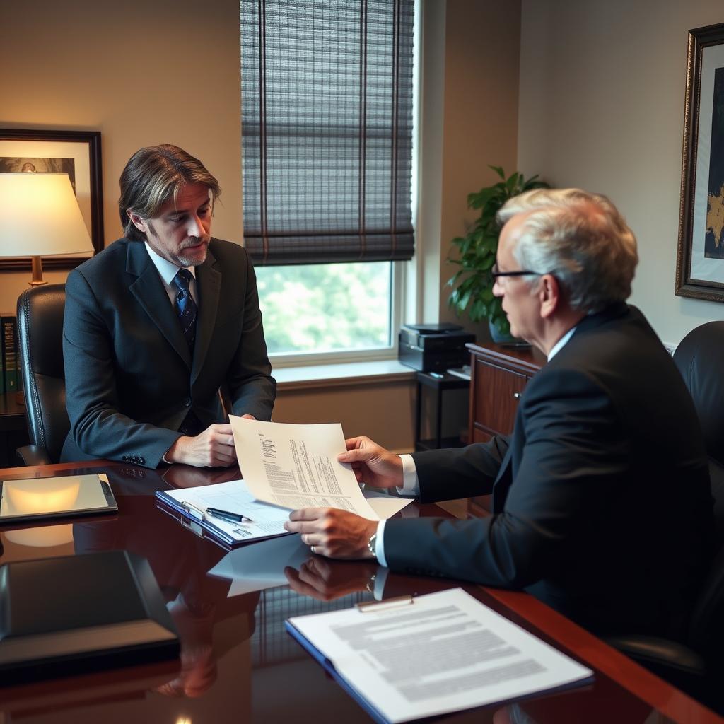 Foreign Divorce Decree Enforcement Lawyer Chesapeake