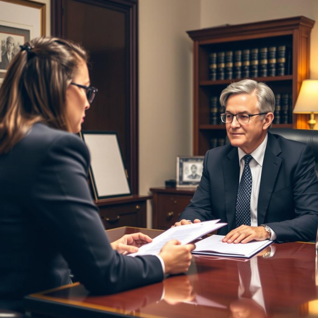 Foreign Divorce Decree Enforcement Lawyer Colonial Heights