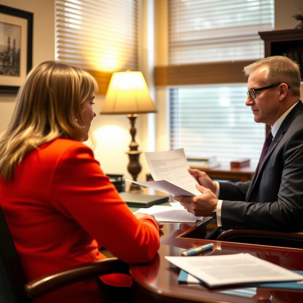 Foreign Divorce Decree Enforcement Lawyer Fairfax County