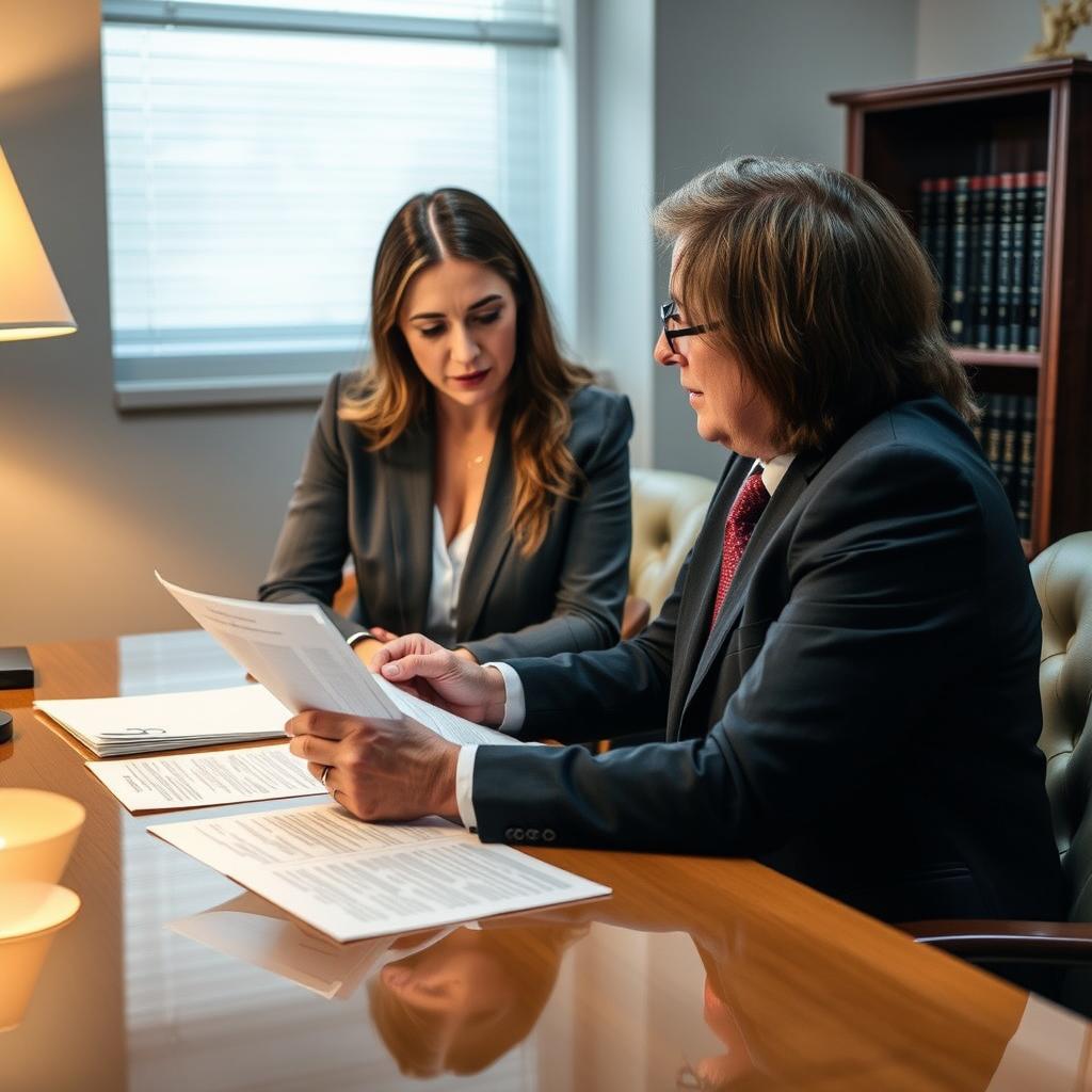 Foreign Divorce Decree Enforcement Lawyer Frederick County