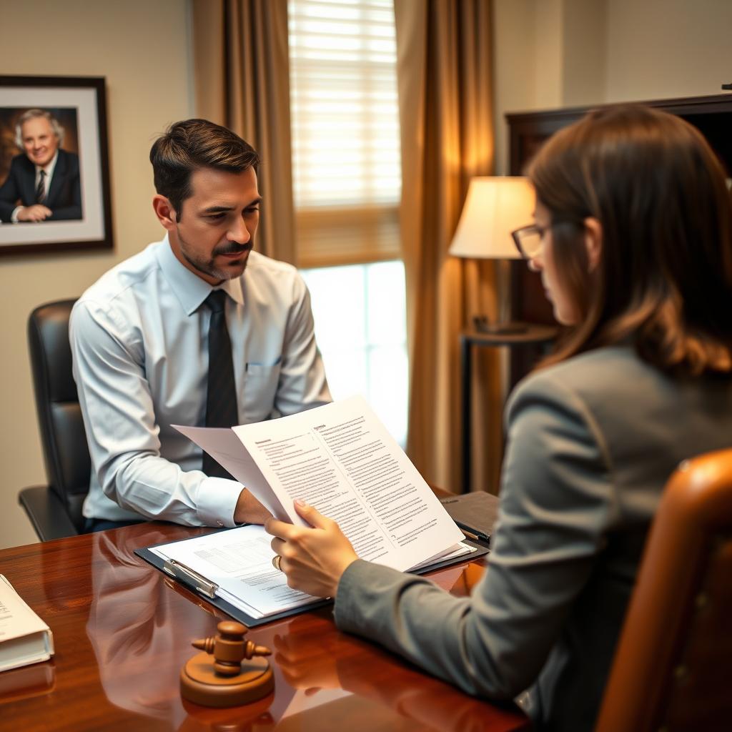 Foreign Divorce Decree Enforcement Lawyer Fredericksburg