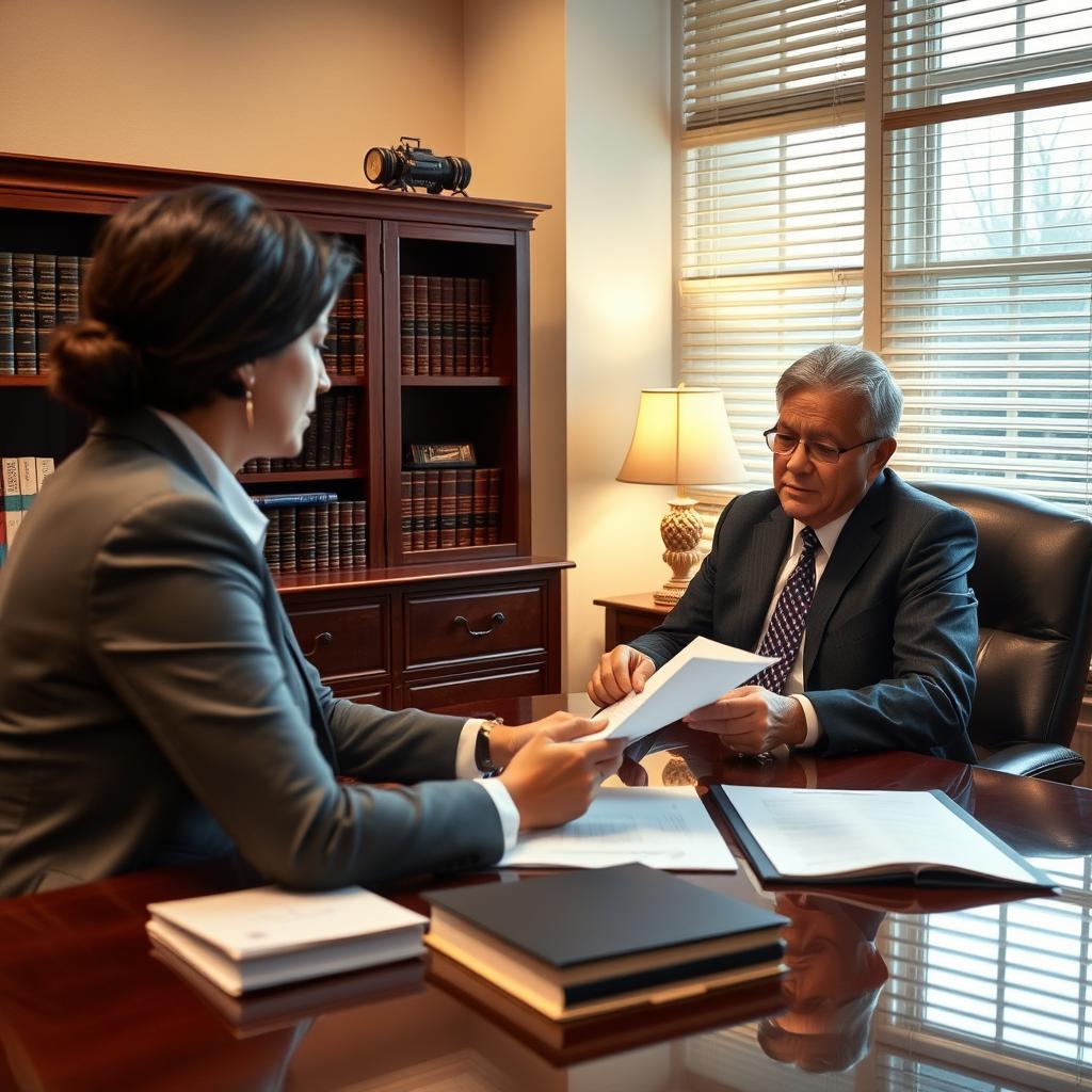 Foreign Divorce Decree Enforcement Lawyer Goochland County