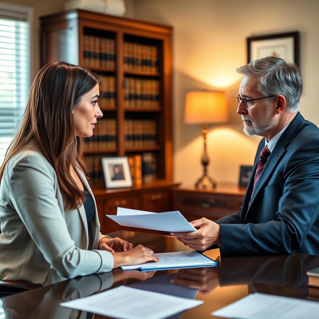 Foreign Divorce Decree Enforcement Lawyer Isle of Wight County