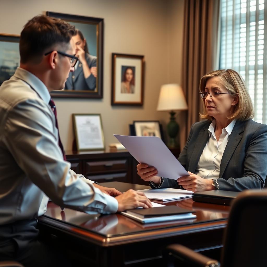 Foreign Divorce Decree Enforcement Lawyer James City County