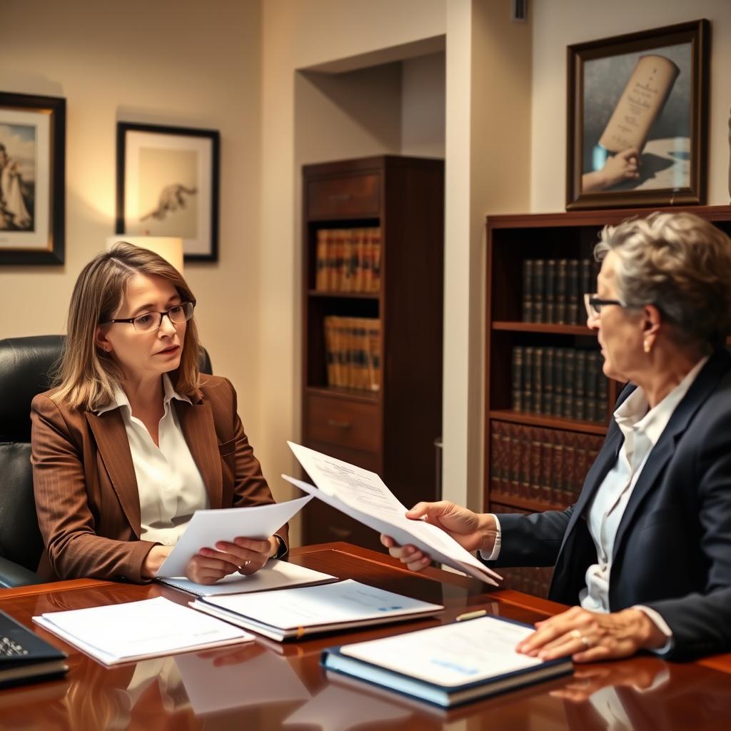 Foreign Divorce Decree Enforcement Lawyer Manassas Park