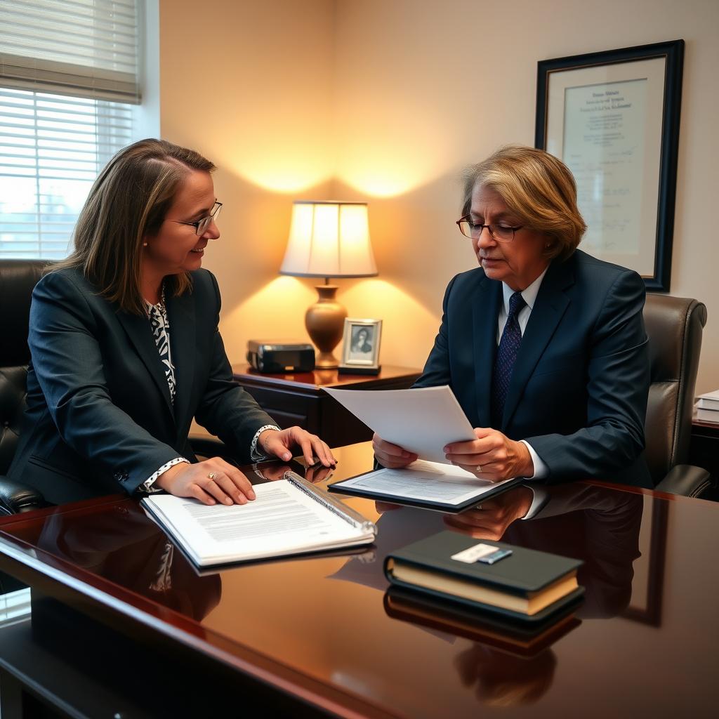 Foreign Divorce Decree Enforcement Lawyer Shenandoah County