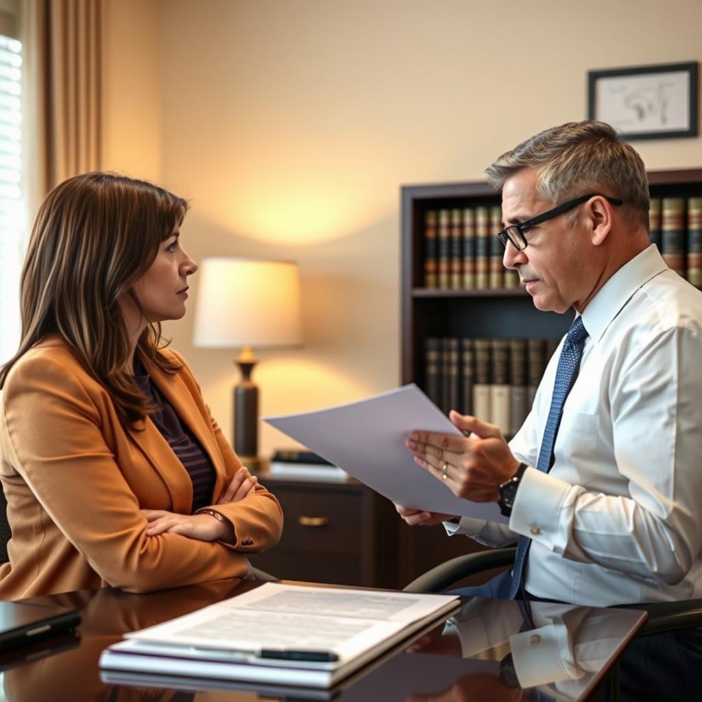 Foreign Divorce Decree Enforcement Lawyer York County