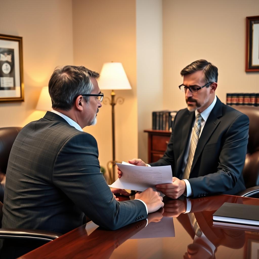 Indefinite Alimony Lawyer Bedford County