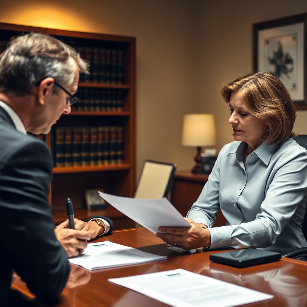 Interstate Custody Lawyer Powhatan County