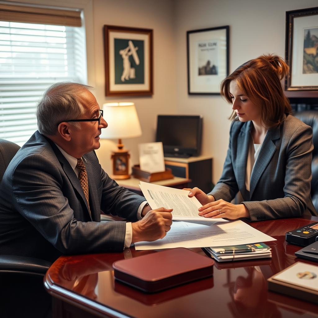Kinship Adoption Lawyer Botetourt County