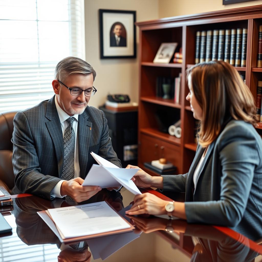 Kinship Adoption Lawyer Chesapeake