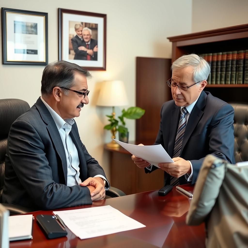 Kinship Adoption Lawyer Clarke County