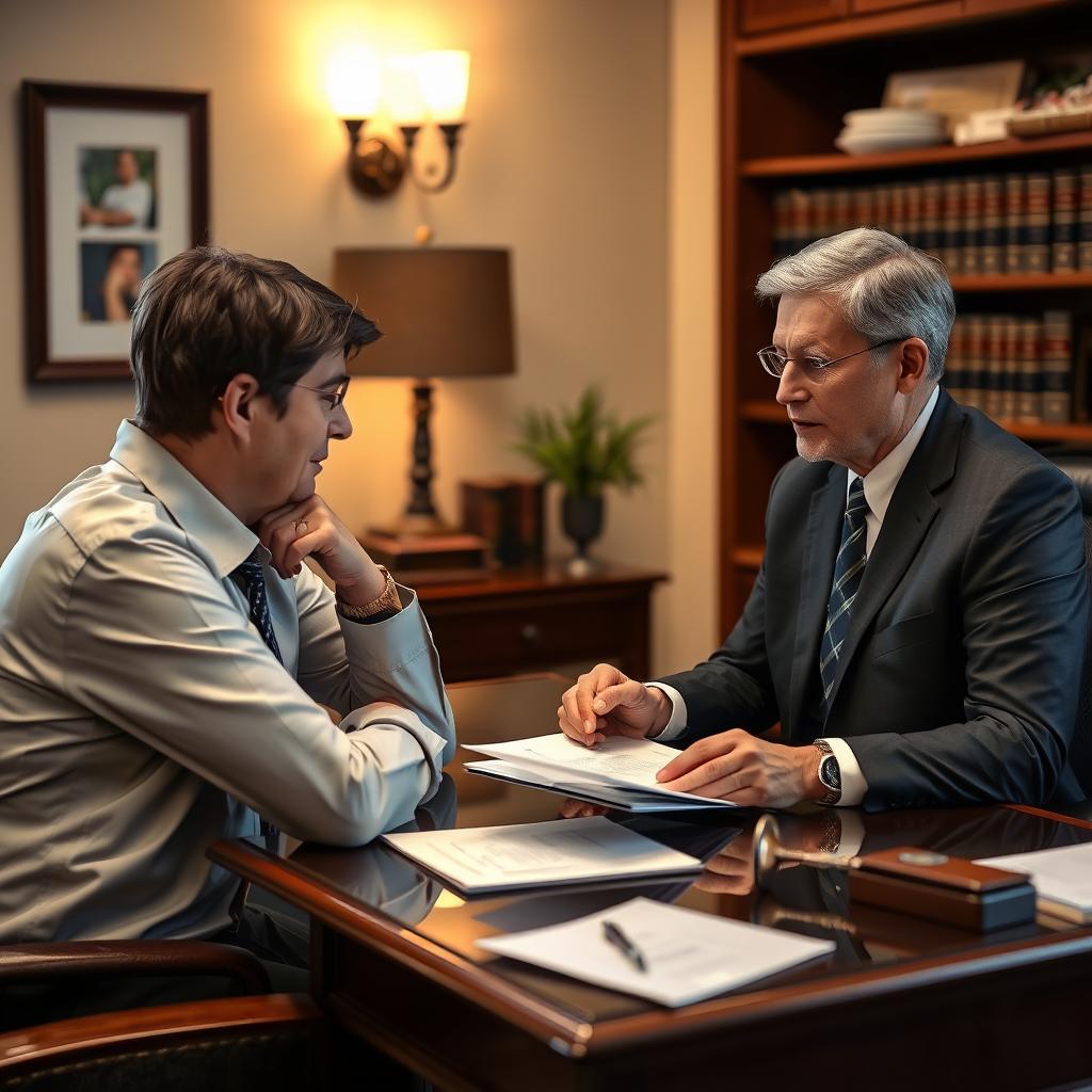 Kinship Adoption Lawyer Colonial Heights
