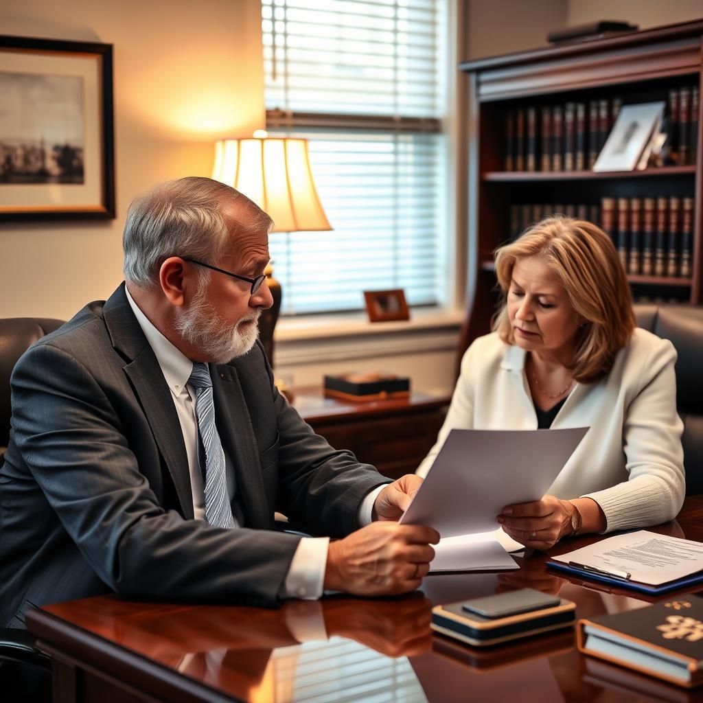 Kinship Adoption Lawyer Dinwiddie County