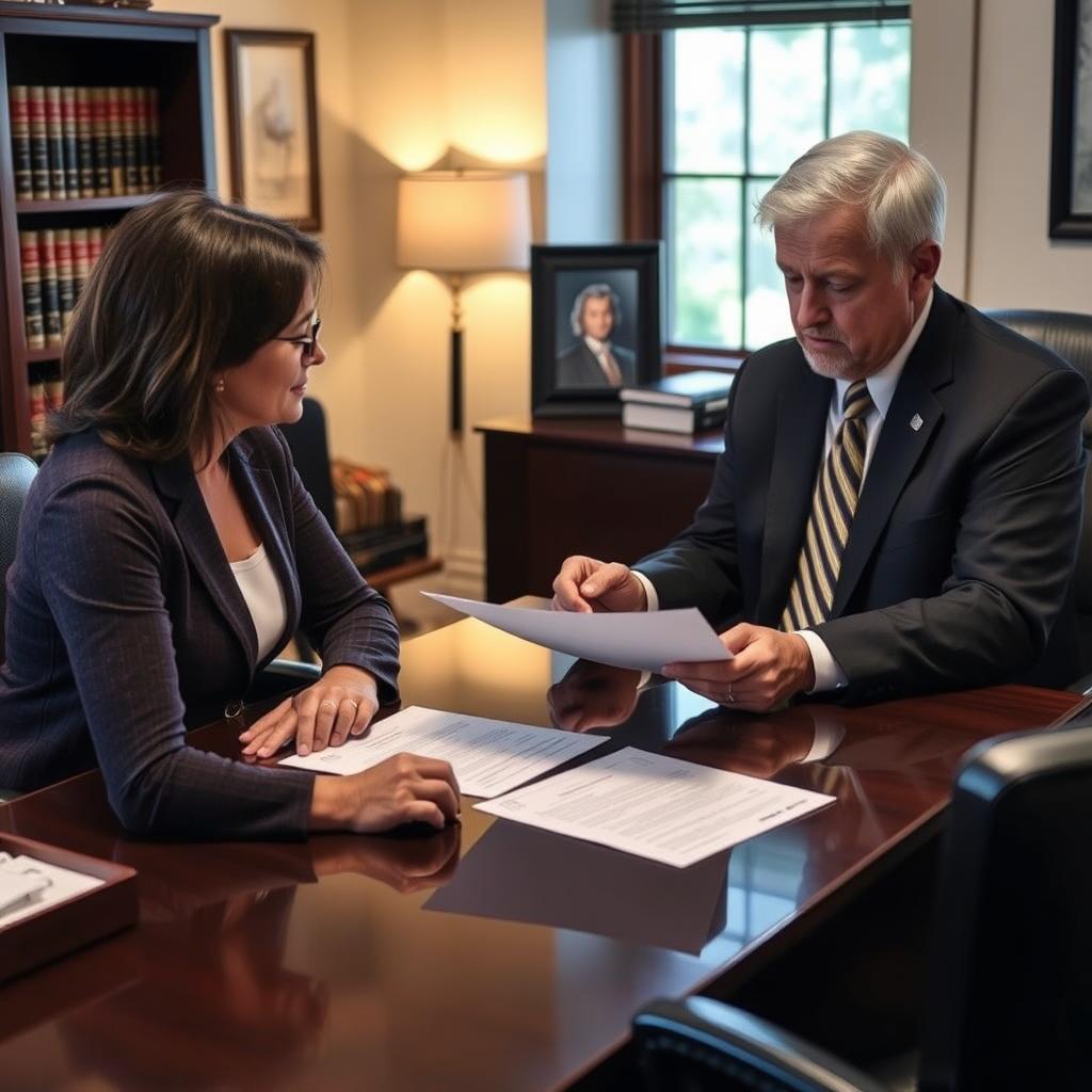 Kinship Adoption Lawyer Fluvanna County