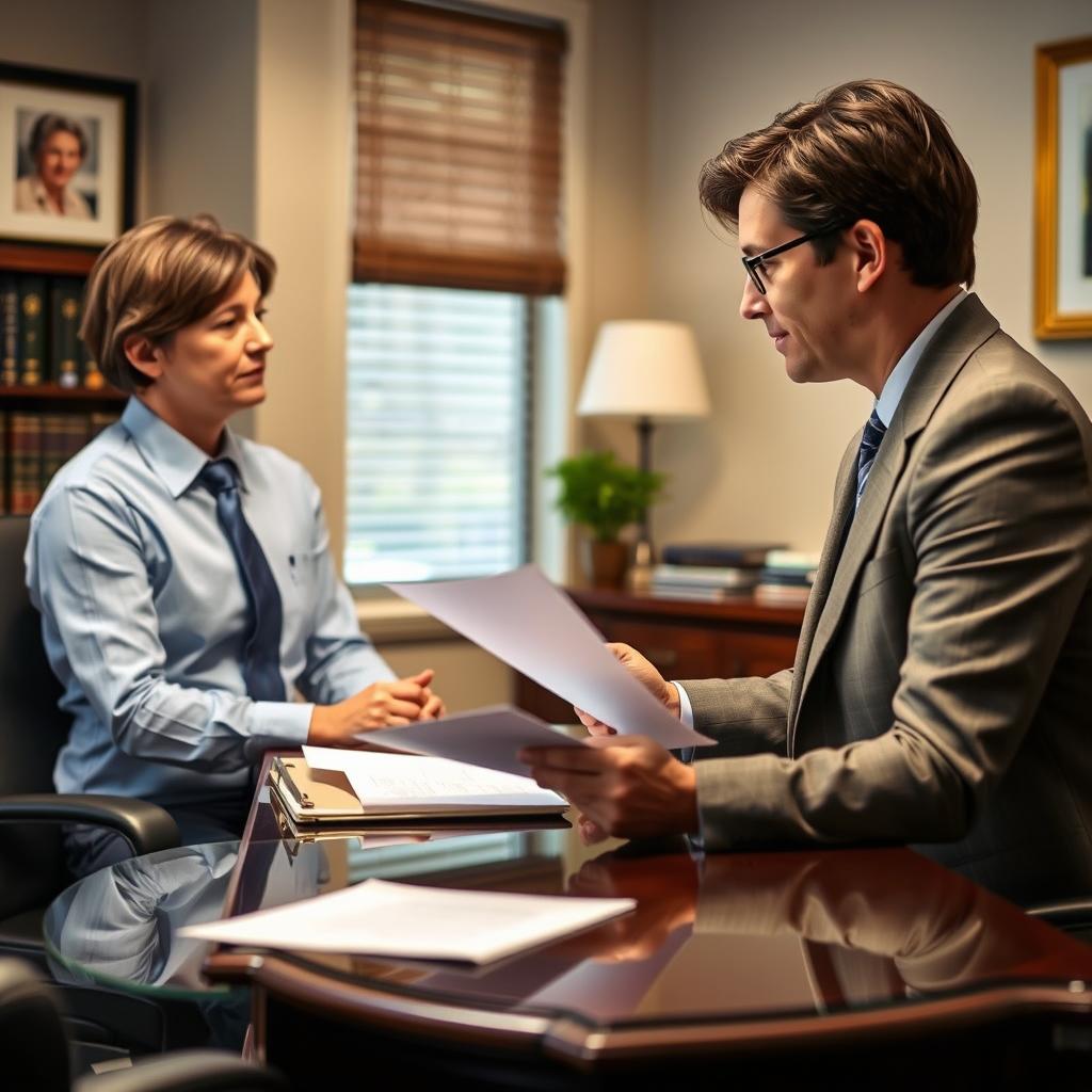 Kinship Adoption Lawyer Frederick County